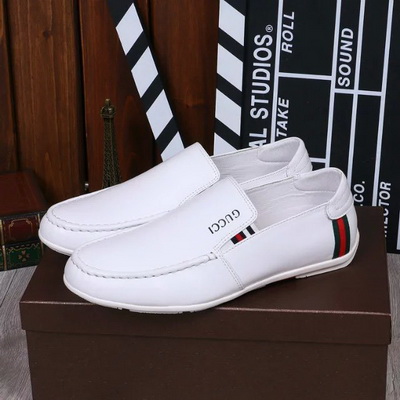 Gucci Men Loafers_107